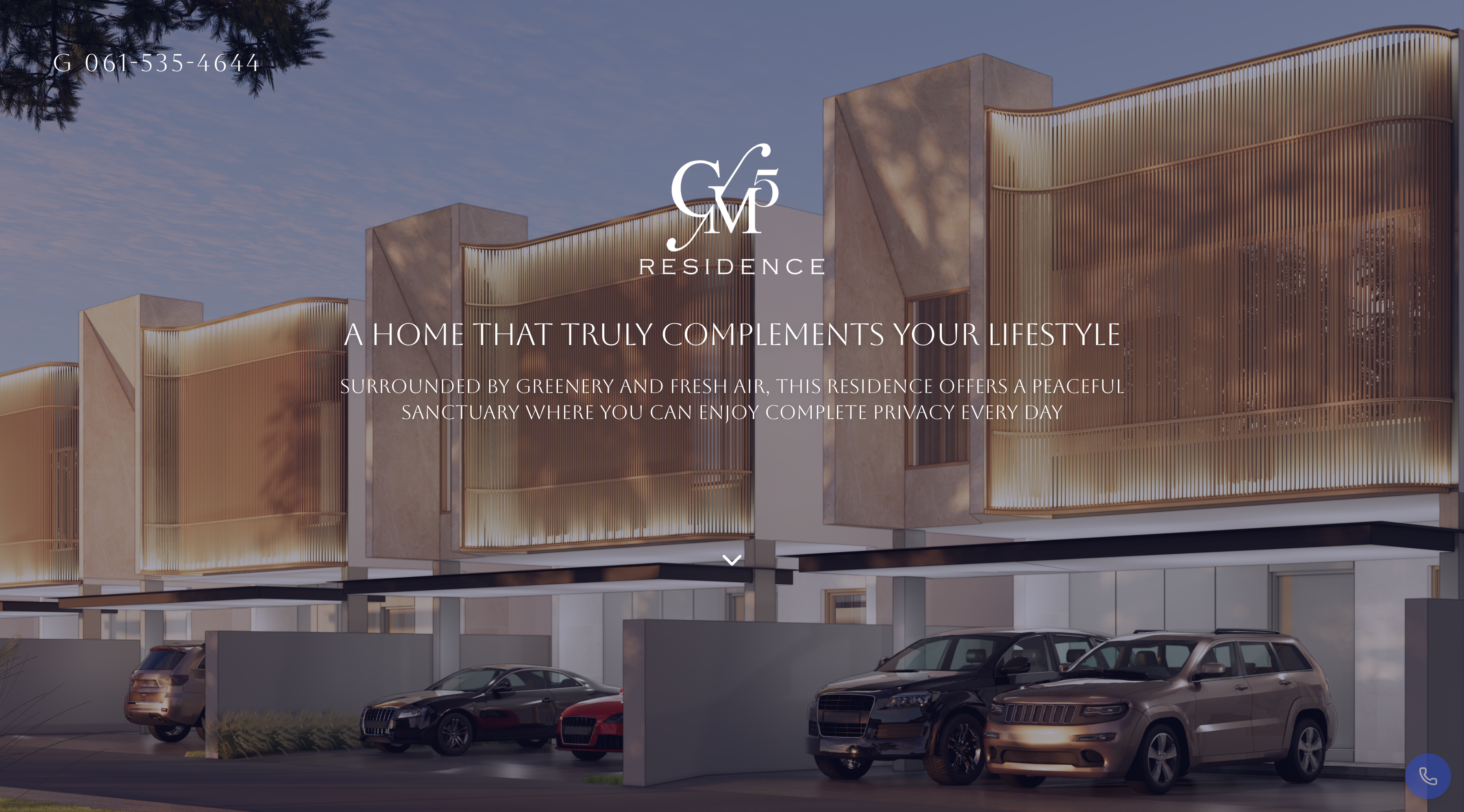 เว็บขายบ้านและที่ดิน image 1